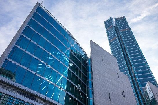 Palazzo lombardia