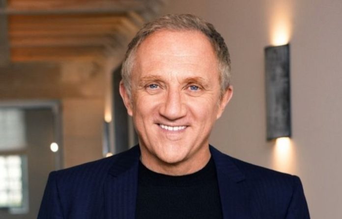 Pinault La famiglia Pinault investe nell’editoria: Artemis entra nel capitale di Nouveaux Editeurs