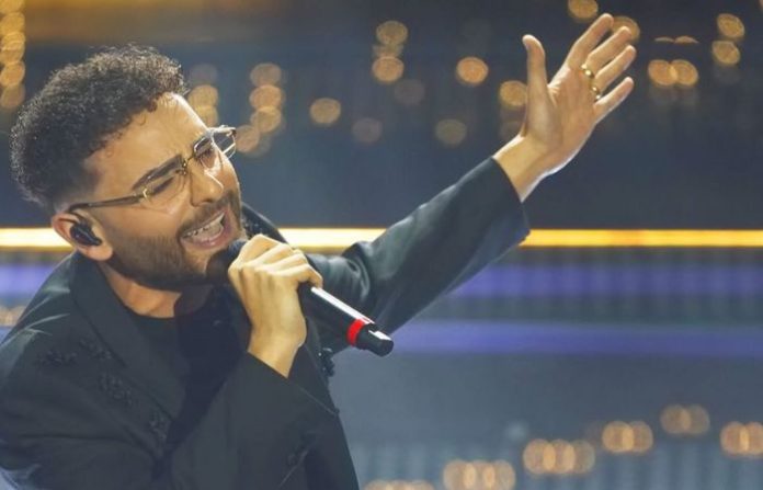 Rocco Hunt Sanremo 2025, seconda serata: scaletta, ospiti e modalità di voto