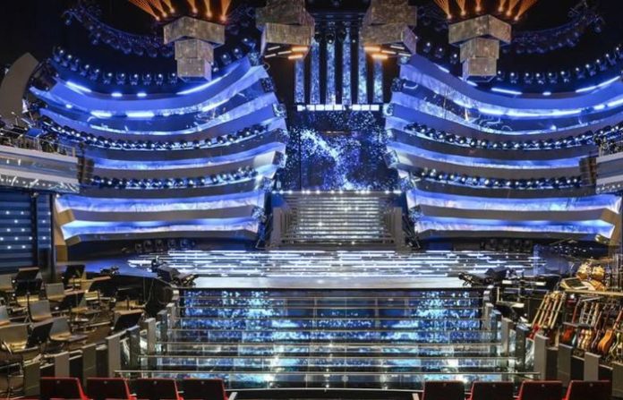 Sanremo RTL 102.5, Radiofreccia e Radio Zeta racconteranno il Festival di Sanremo 2025