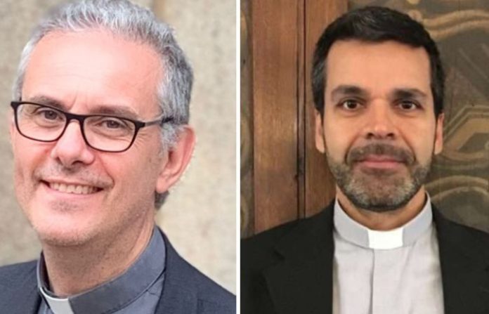 Stefano Stimamiglio Gruppo Editoriale San Paolo: don Stefano Stimamiglio è il nuovo Amministratore Delegato