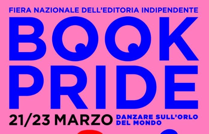 Book Pride 2025 Book Pride 2025, torna a Milano la fiera dell’editoria indipendente