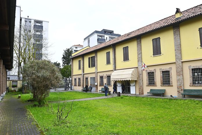 Case di quartiere