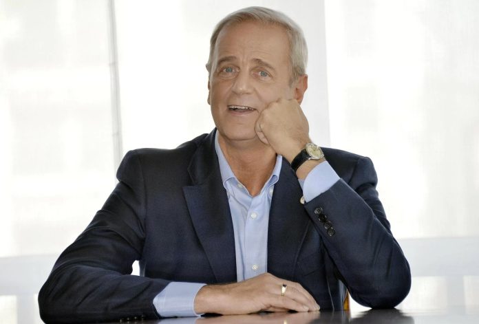 Enrico Bertolino