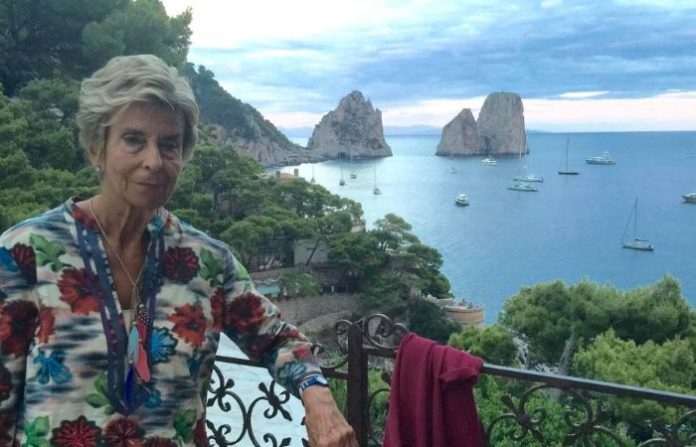 Fiorella Minervino Addio a Fiorella Minervino, voce autorevole dell’arte e del giornalismo culturale