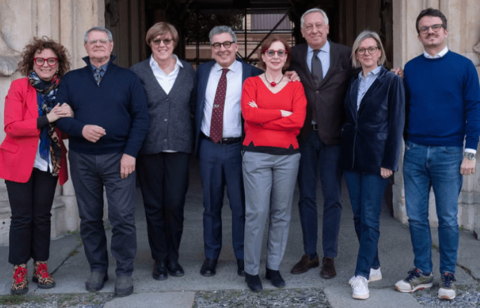 Ordine dei Giornalisti Piemonte: Stefano Tallia (Rai) confermato presidente Ordine dei Giornalisti Piemonte: Stefano Tallia (Rai) confermato presidente