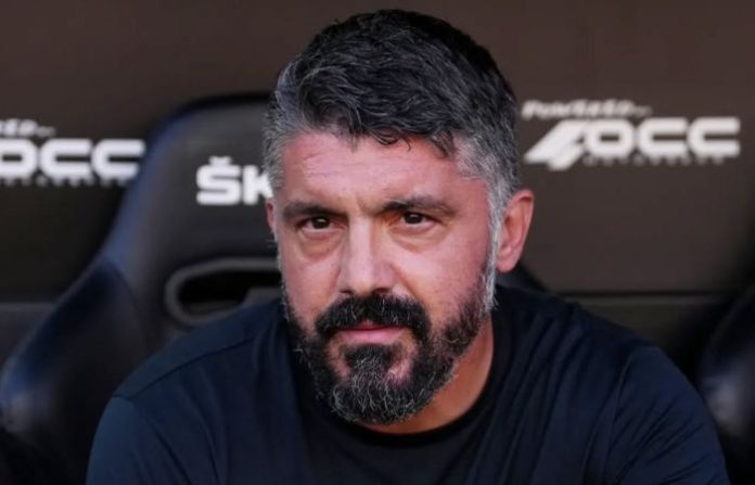 Gattuso Gattuso furioso in diretta TV: diverbio acceso con l’opinionista Jelicic