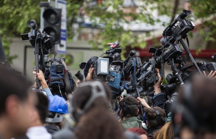 Giornalisti L’evoluzione della professione giornalistica: tra nuove sfide e libertà di stampa