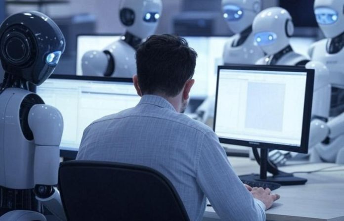 Giornalisti e Intelligenza artificiale Intelligenza Artificiale e giornalismo: 8 colleghi su 10 la vorrebbero regolamentare