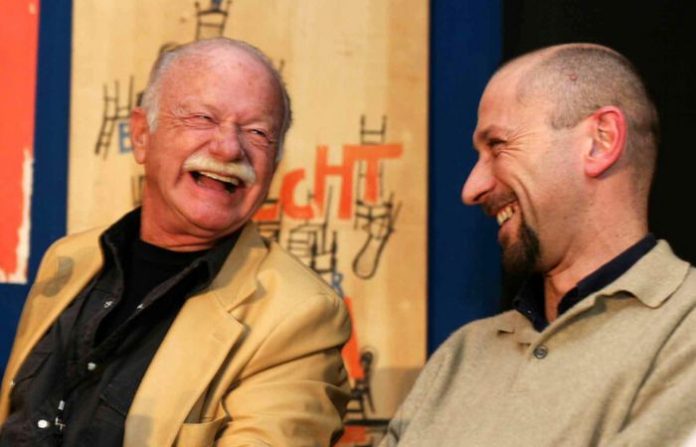 Giovanni Paoli Addio a Giovanni Paoli, giornalista e figlio del cantautore Gino