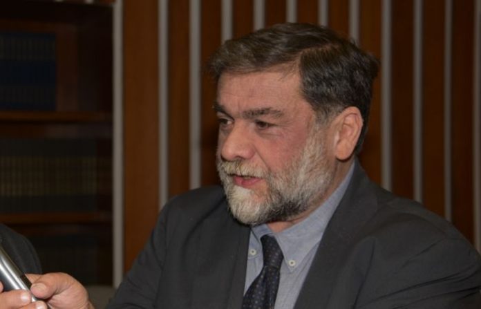 Massimiliano Morelli Addio a Massimiliano Morelli, giornalista romano iscritto all'Albo da oltre 30 anni