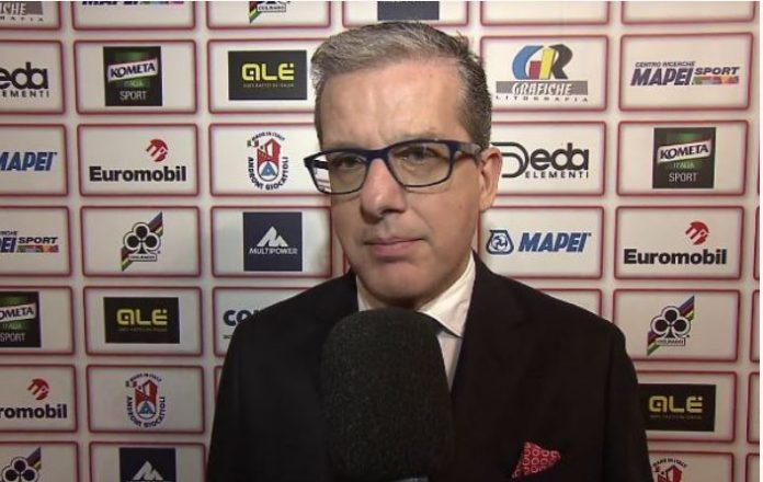 Oier Augusto Stagi