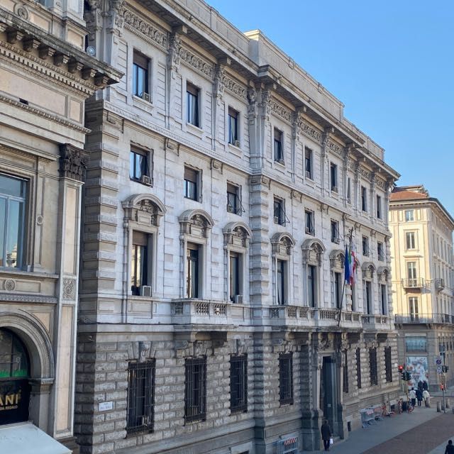 Palazzo Beltrami