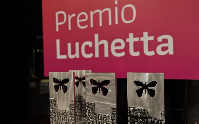 Premio Lucchetta