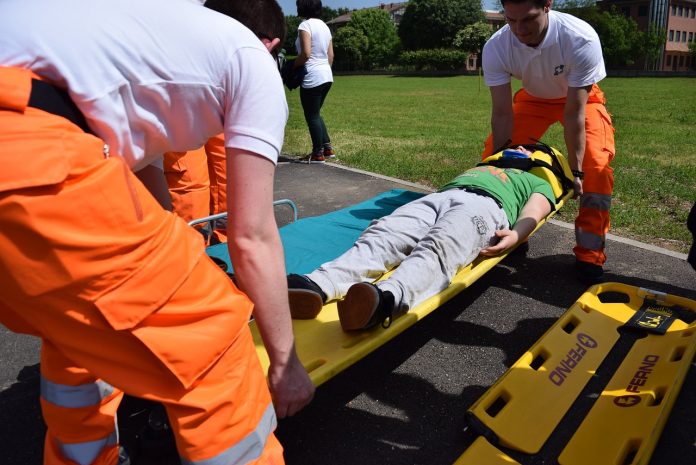 Primo soccorso