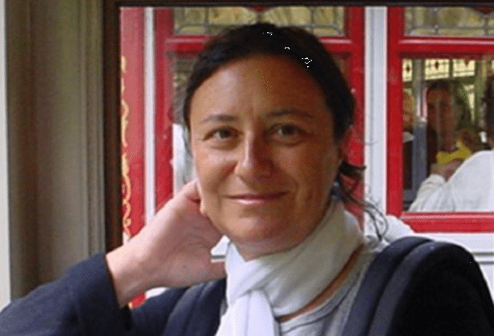Rosella Minotti