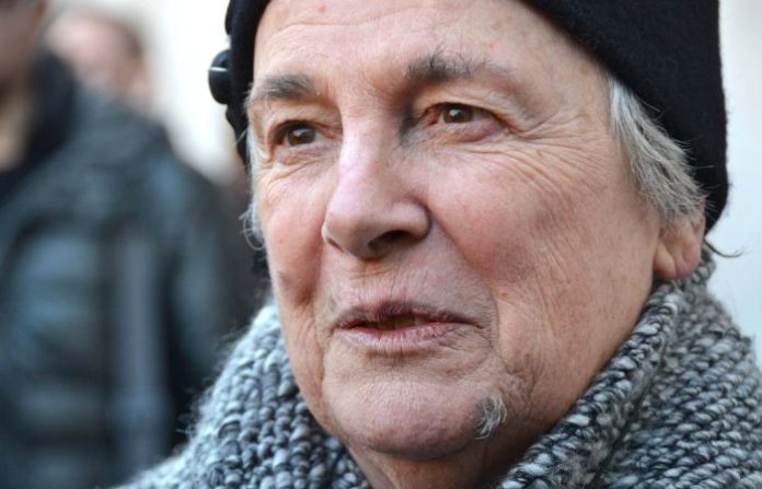 Silvia Giacomoni Addio a Silvia Giacomoni, giornalista e scrittrice legata alla moda e alla religione