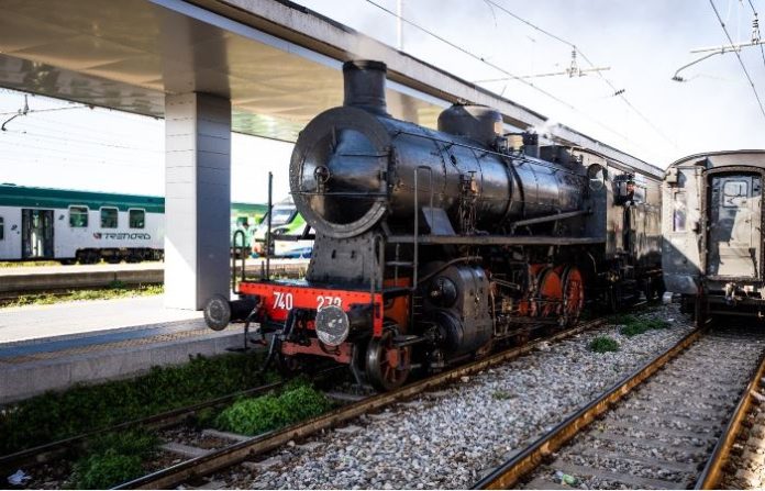 Treni storici