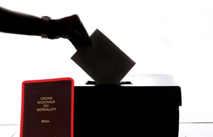 Urna Elezioni Ordine dei Giornalisti, modalità di voto e calendario ufficiale per i colleghi lombardi