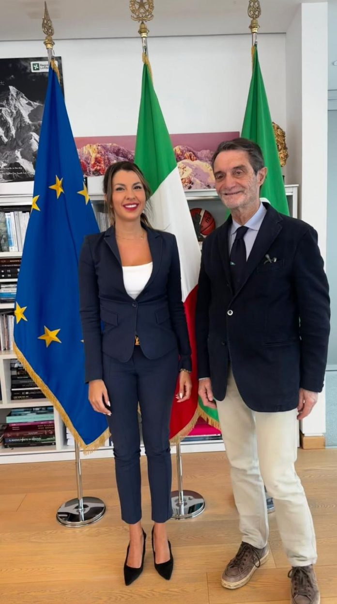 conti e Fo tana