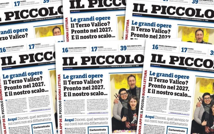 il piccolo