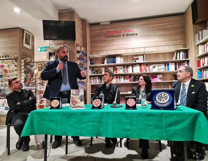 presentazione Krinomai