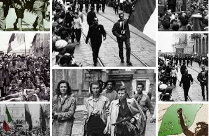25 aprile