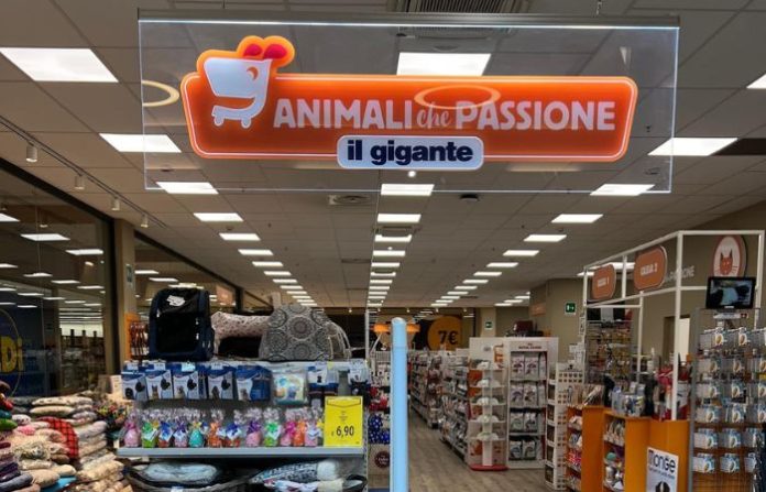 Animali che passione “Animali che passione” apre il suo ottavo negozio: il nuovo punto vendita a Isola d’Asti