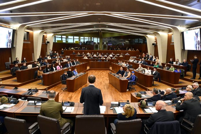 Consiglio regionale
