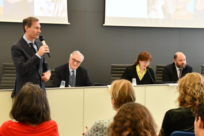 Convegno romani