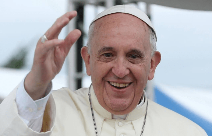 Papa Francesco è morto: il Santo Padre aveva 88 anni Papa Francesco è morto: il Santo Padre aveva 88 anni