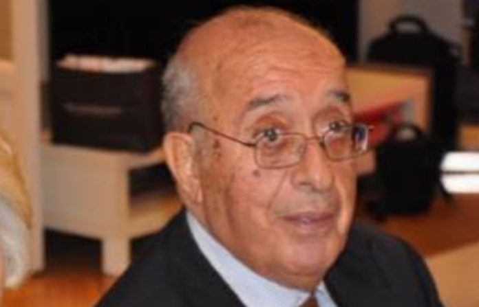 Franco Abruzzo Addio al Presidente Franco Abruzzo, Gallizzi: "con lui ho condiviso tutto il percorso professionale"