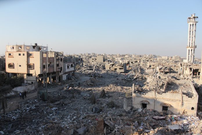 Gaza Gaza, ucciso un giornalista: continua a salire il numero delle vittime tra i colleghi
