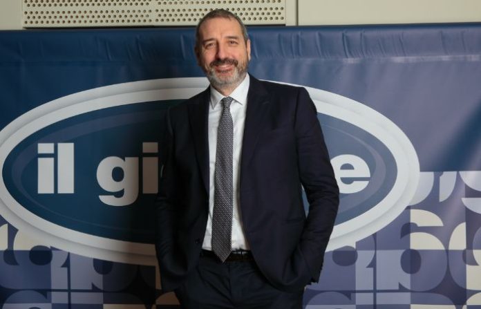 Giorgio Panizza Consumi in lieve ripresa: frutta, verdura e cura della persona trainano la spesa