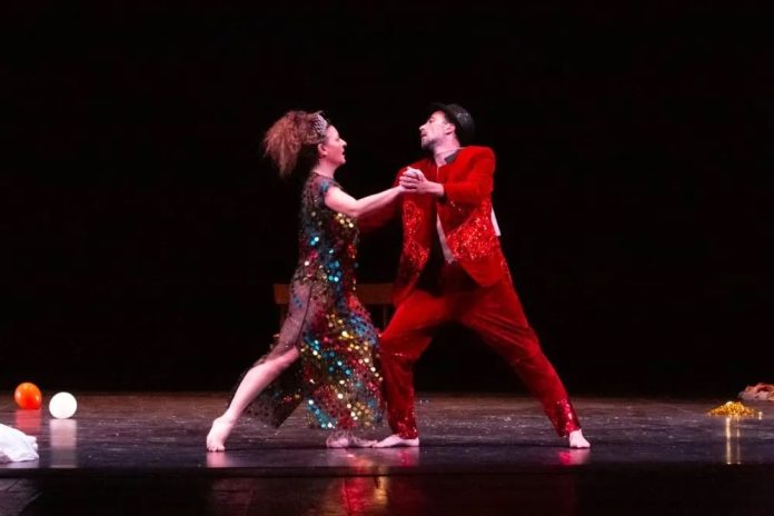 Il tango delle capinere _c-rosellina-garbo-2023