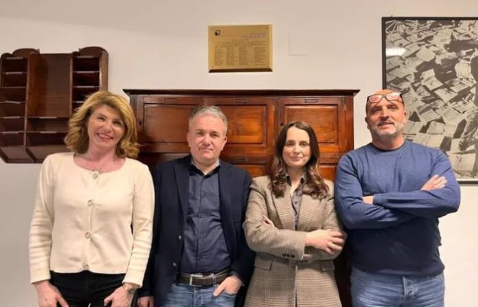 ODG Umbria Ordine dei Giornalisti Umbria, Luca Benedetti è il nuovo presidente