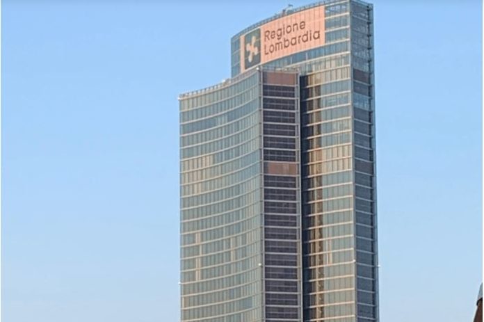 Palazzo Lombardia