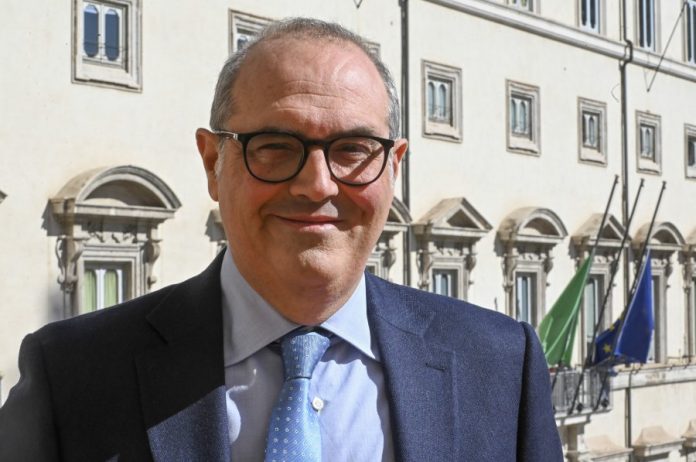 Roberto Ginex