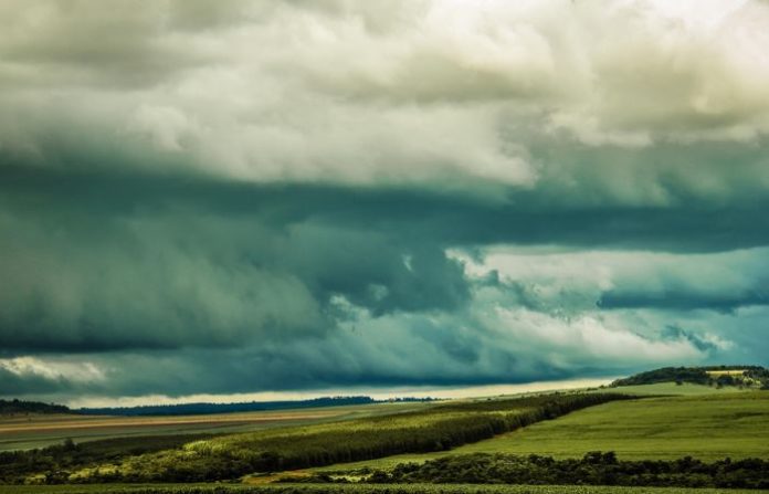 Temporale Temporali e allerta meteo, oltre 1.000 operatori della Protezione civile lombarda in formazione