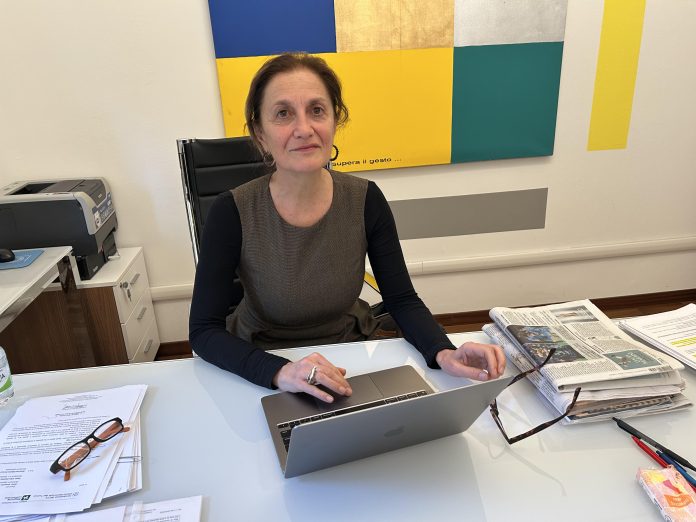 Teresa Montella
