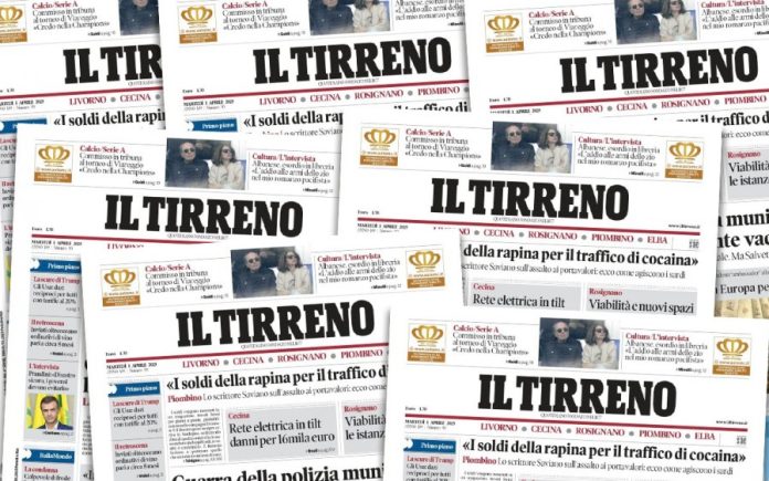 Tirreno
