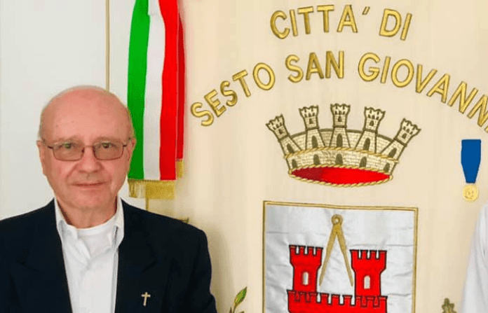 Don Giovanni Mariano Addio a don Giovanni Mariano, sacerdote e giornalista con una vita tra fede e informazione
