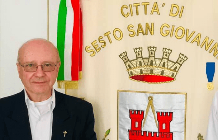 Addio a don Giovanni Mariano, sacerdote e giornalista con una vita tra fede e informazione