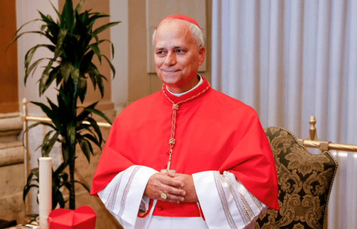 Robert Francis Prevost è il nuovo Papa: ha scelto il nome di Leone XIV