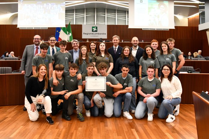 Leonardo Da Vinci Saronno - Copia