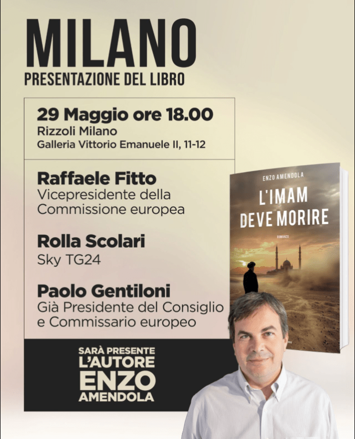Libro Amendola