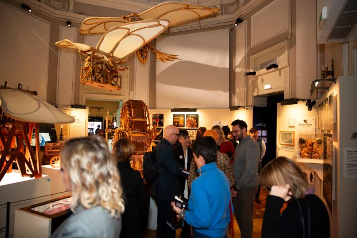Museo Leonardo