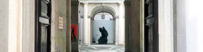 Museo Risorgimento Milano