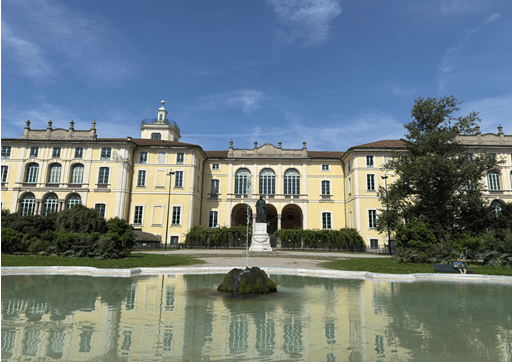 Palazzo Dugnani-