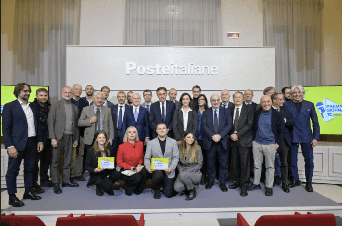Poste concorso